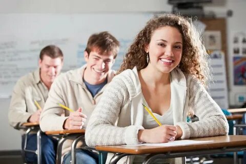 Give an exam