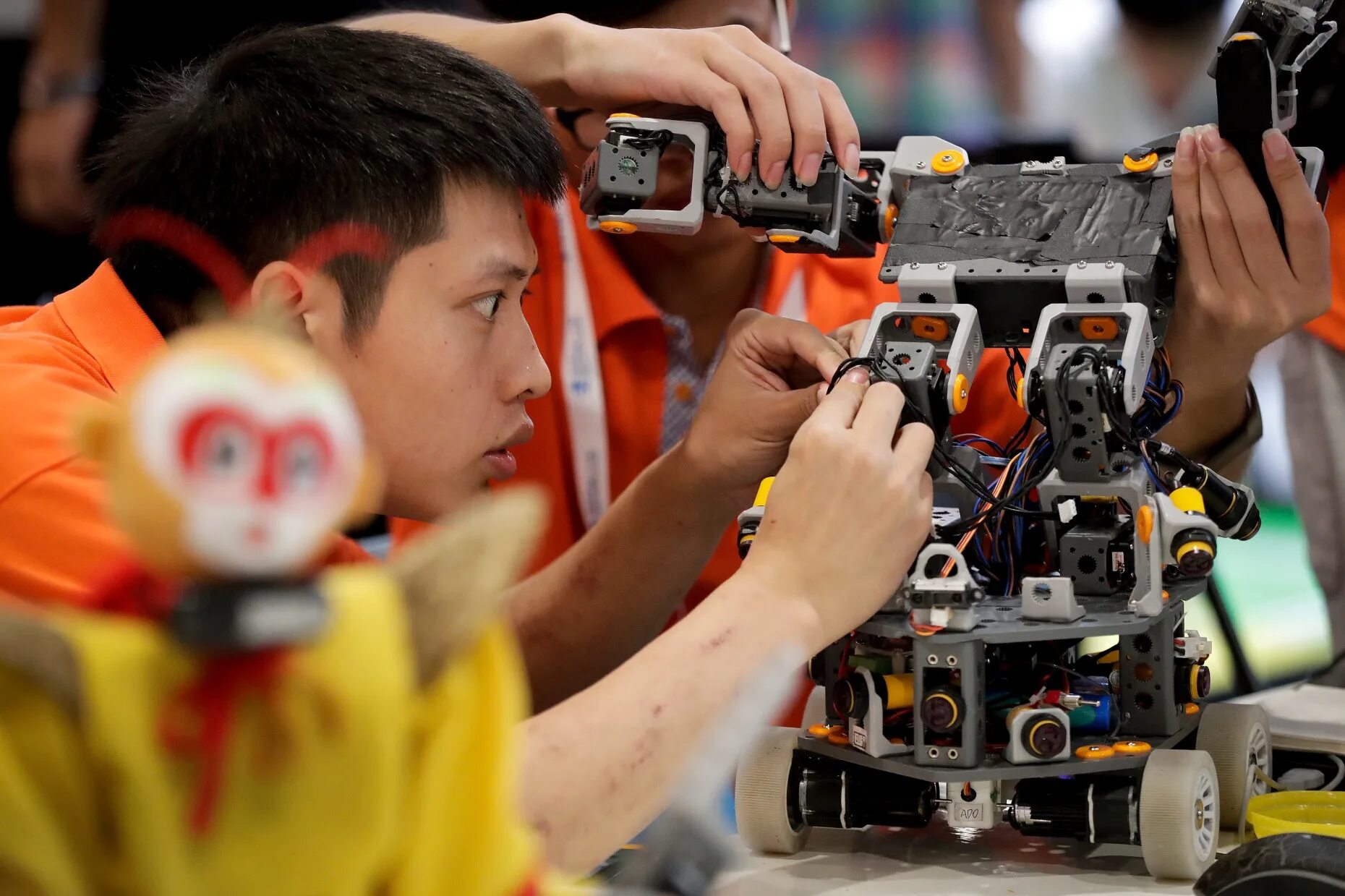 Искусственный интеллект обои 4к. Китайские роботы. 6th international conference on robotics, control and automation (icrca 2022). Robotics conference. Aipe2021: the international conference on artificial intelligence and power engineering.