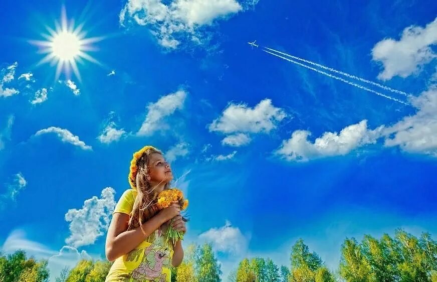 Не каждый воздух
