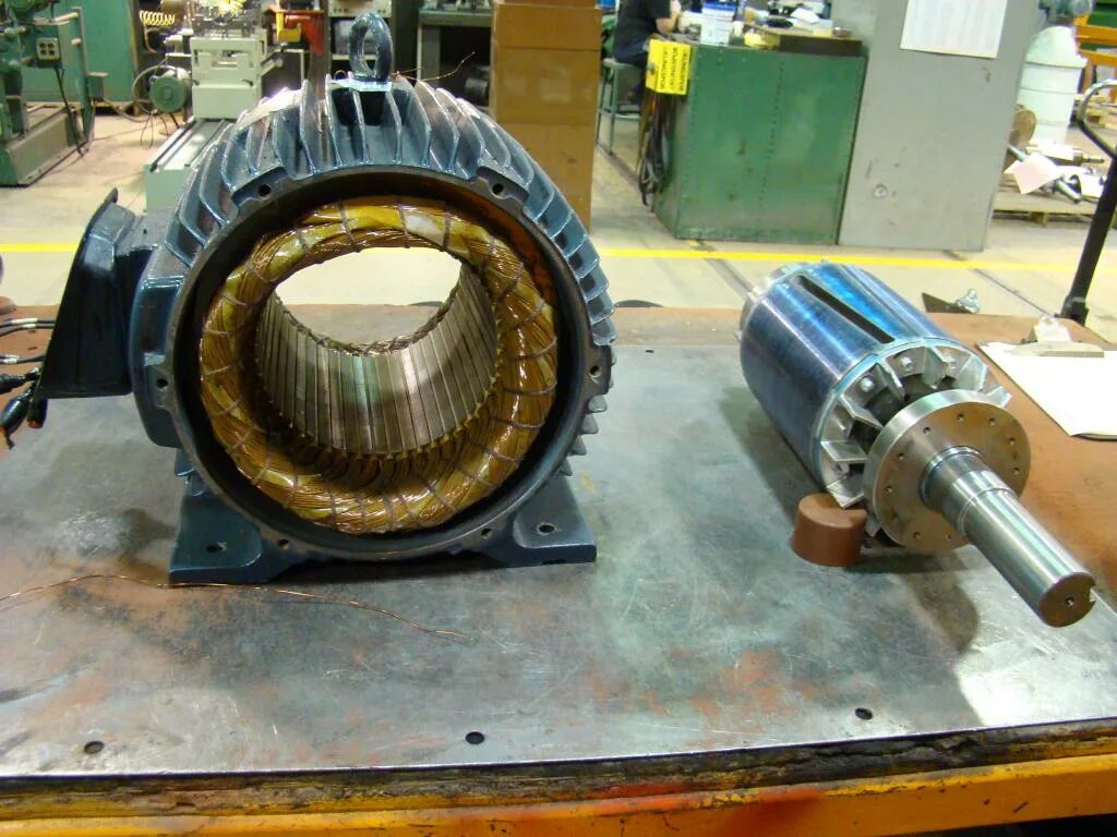 Без ротора. Обмотка статора тэд. Без ротора. Гсф 100 квт ротор генератор. Балансировка роторов двигателя д18т.