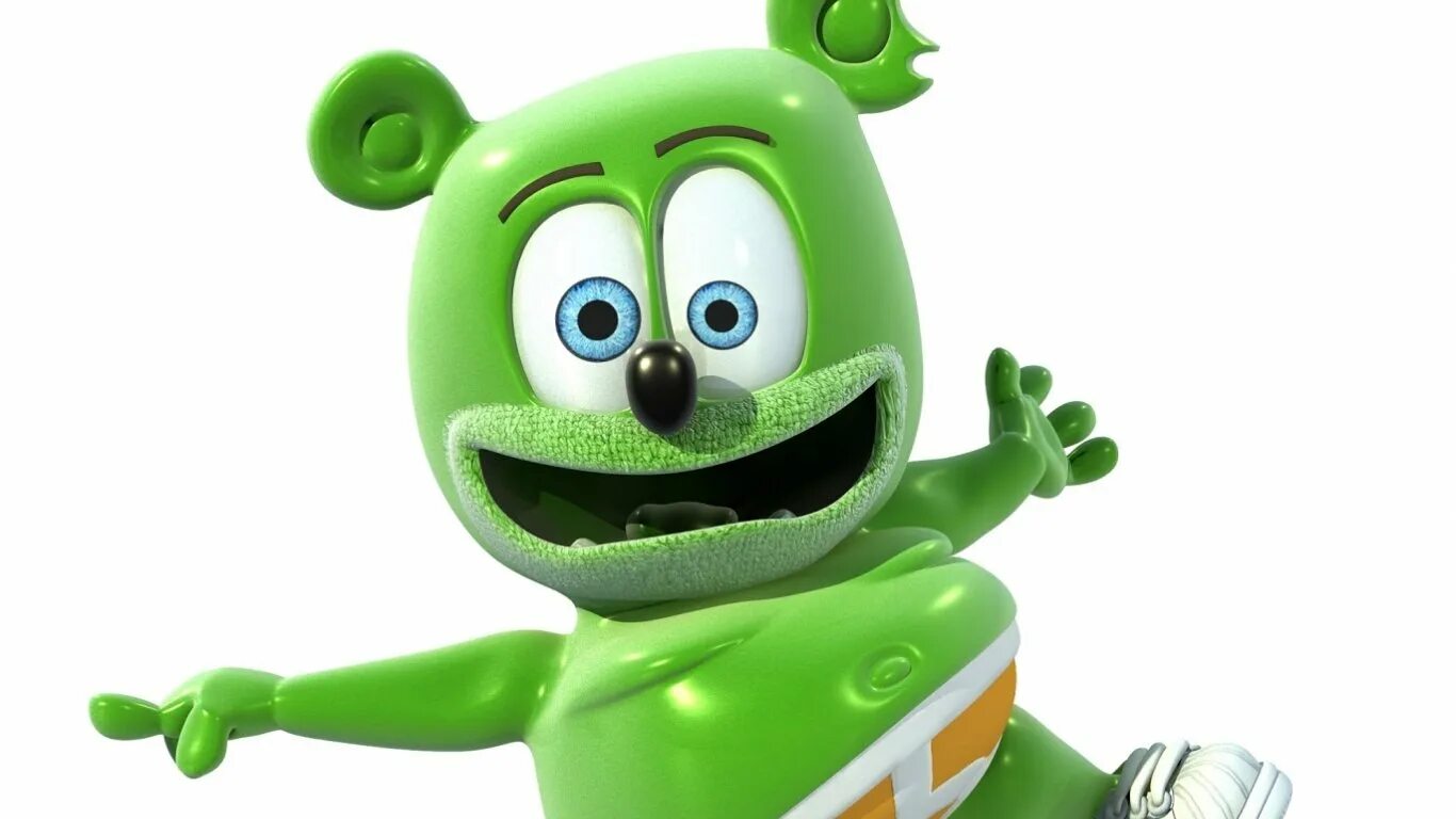 Gummy bears youtube