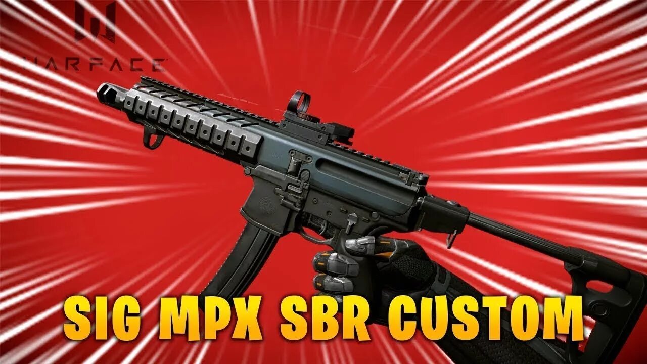 Sig MPX SBR Custom варфейс. Sig MPX SBR Custom (3 д.). Sig MPX Морион. Сиг МПХ кастом варфейс.