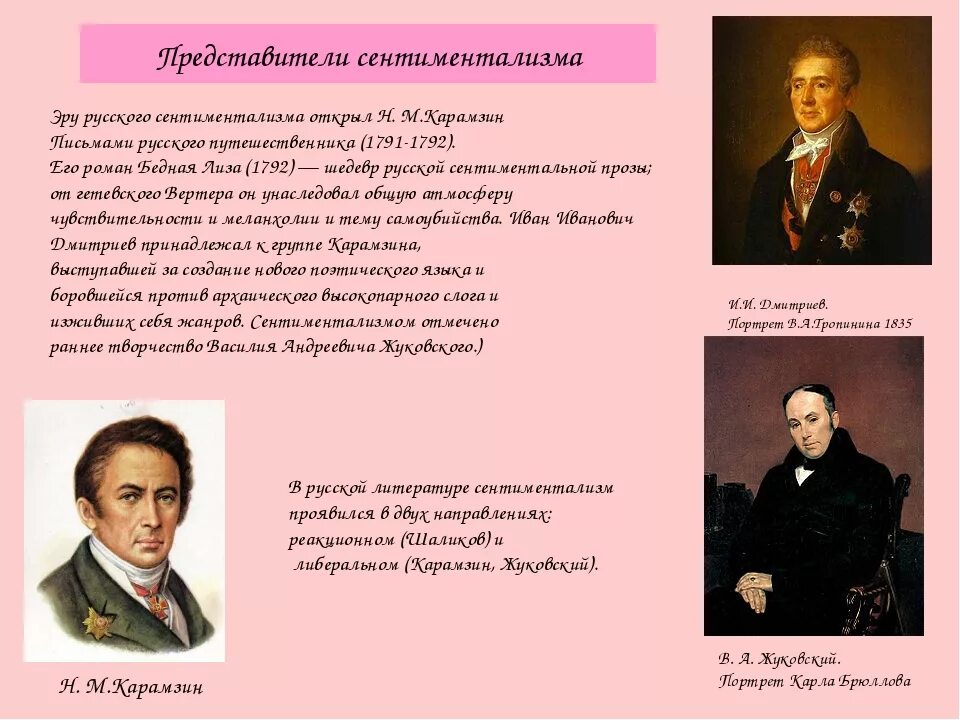 Родоначальник течения сентиментализма в русской литературе. Представители сентиментализма в литературе 19 века в России. Н.М. Карамзин - представитель сентиментализма в русской литературе.. Представители сентиментализма 19 века в России. Писатели сентиментализма 19 века.