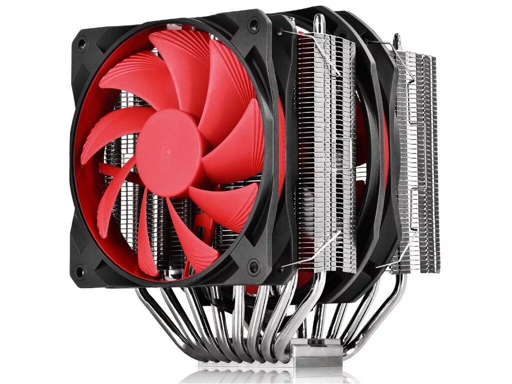 Башенный кулер Deepcool. Кулер для процессора Deepcool Assassin II. Кулер Deepcool Assassin III 1700. Кулер башня Deepcool.