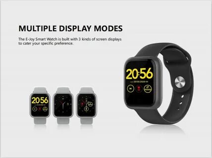 Часы omthing smart watch