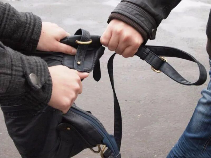 Пп вс по делам о краже грабеже