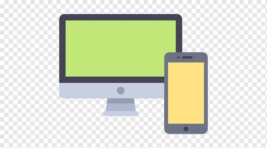 Смартфон на экране пк. Компьютер иконка. Значок компьютера и телефона. Значок компьютер и смартфоны. Монитор и телефон.