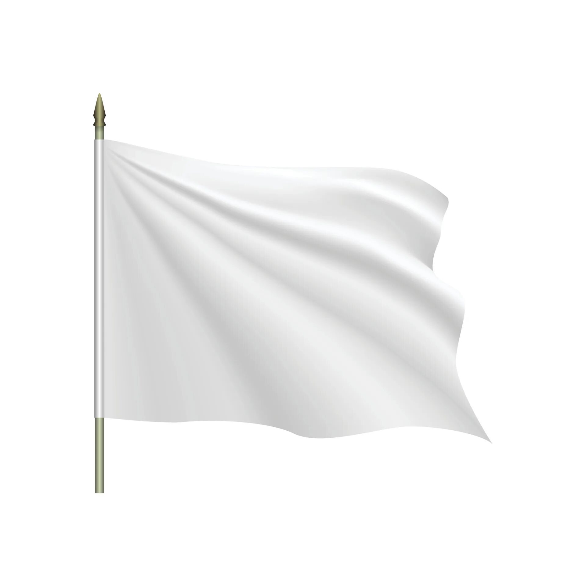 Clear flag
