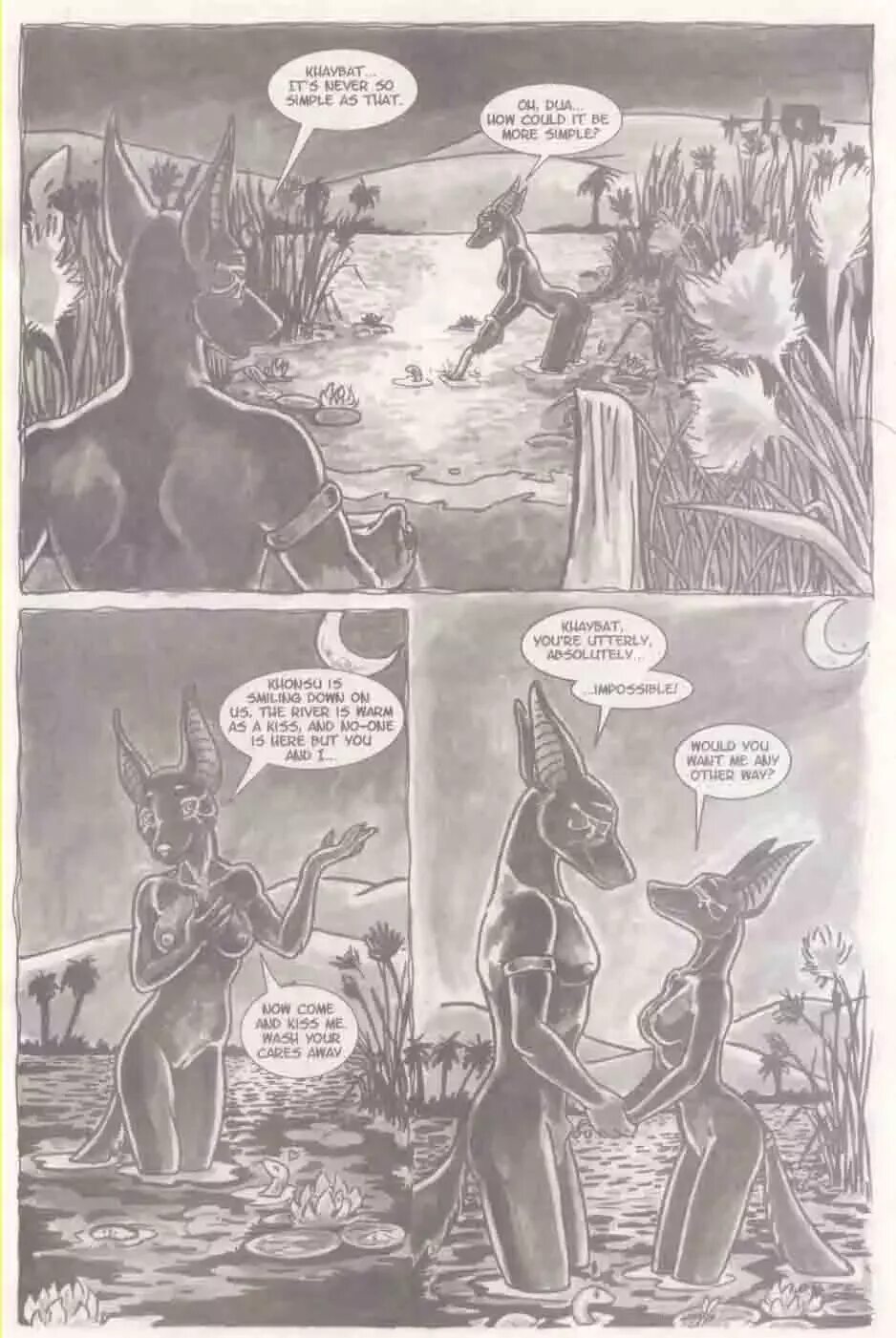 В тени анубиса 3 комикс. Anubis dark desire комикс. анубис тёмное желание 2 комикс. в тени анубиса комикс. комикс анубис whisperingfornothing.