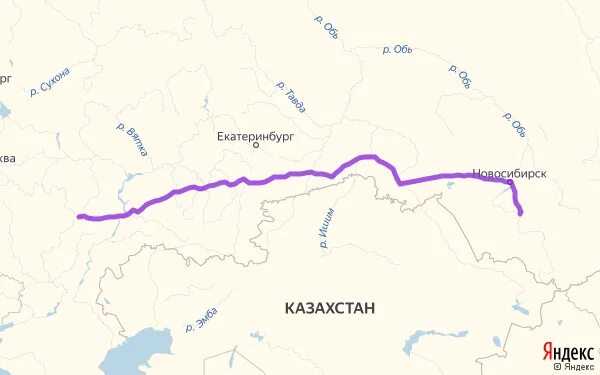 Челябинск новосибирск расстояние на машине по трассе. Екатеринбург Барнаул карта. Карта от Челябинска до Барнаула.