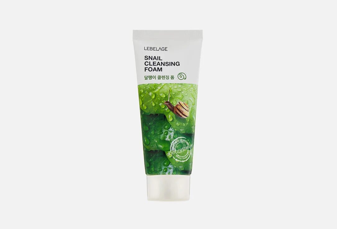 Foam cleanser snail. Foam Cleanser Snail пенка для умывания с муцином улитки 180мл. [Fortheskin] пенка для умывания муцин улитки fortheskin Snail Whip Foam Cleansing, 180 мл. Пенка для умывания с муцином улитки Grace Day Snail Clay Vital facial Foam 180 мл. Lebelage. Пенка для умывания с экстрактом риса Rice Cleansing Foam, 100 мл.