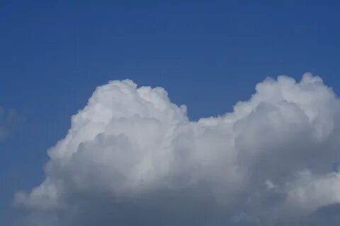 Air cloud