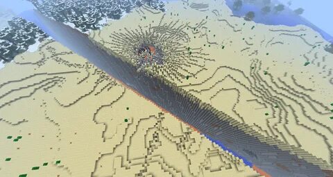 Cataclysm minecraft