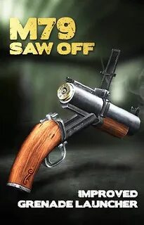 Saw me off
