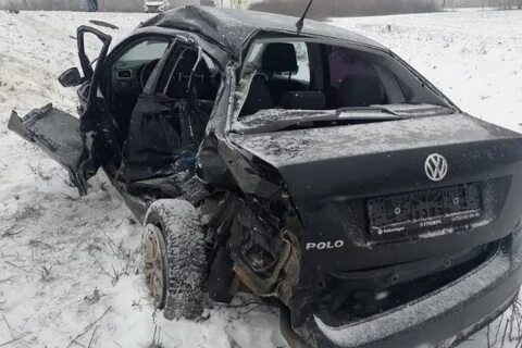 Дтп 16 января