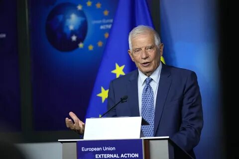 Ес призвал
