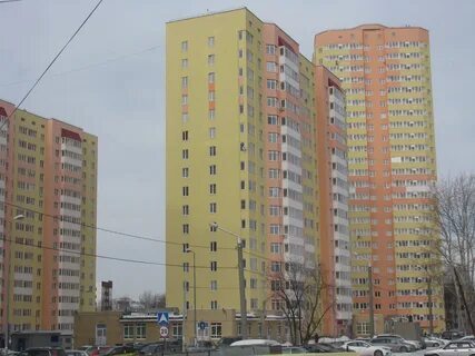 Краснофлотская пермь