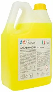 Sile chemicals