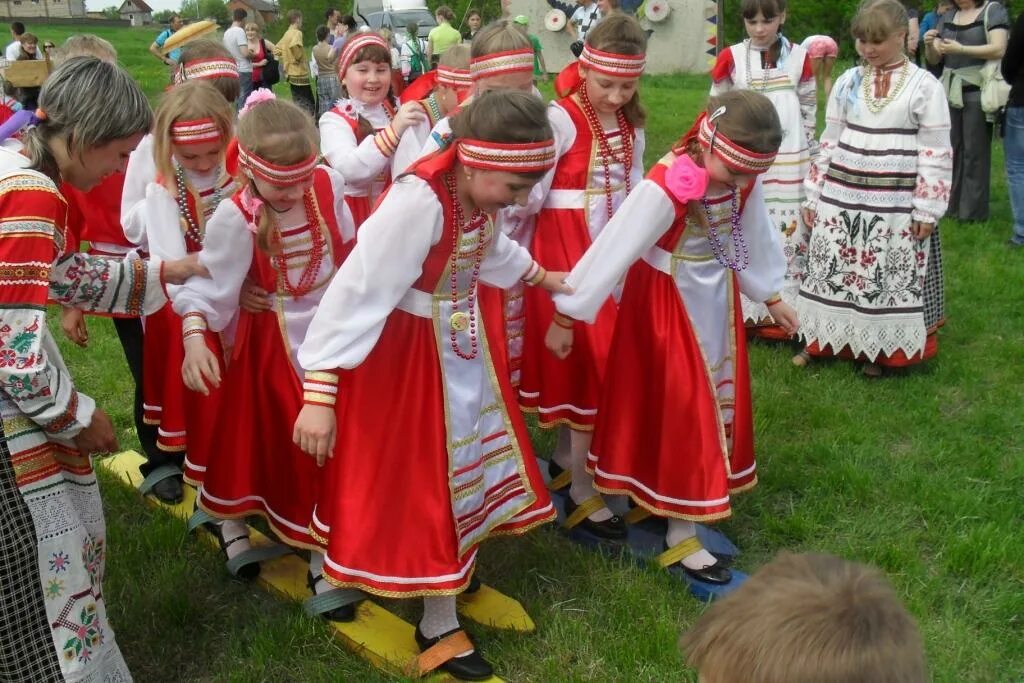 Фольклор. Проведение фольклорного фестиваля. Проведение фольклорного фестиваля. Сабантуй. Жигулевское традиция.