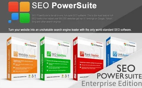 Software that