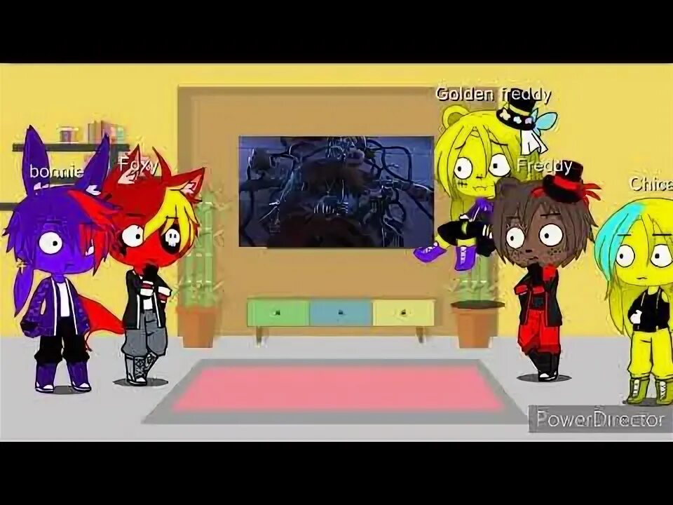Fnaf react to. Реакция fnaf на видео из тт. реакция fnaf на видео из тт видео. error wolf afton family stuck in a room for 24 hours.