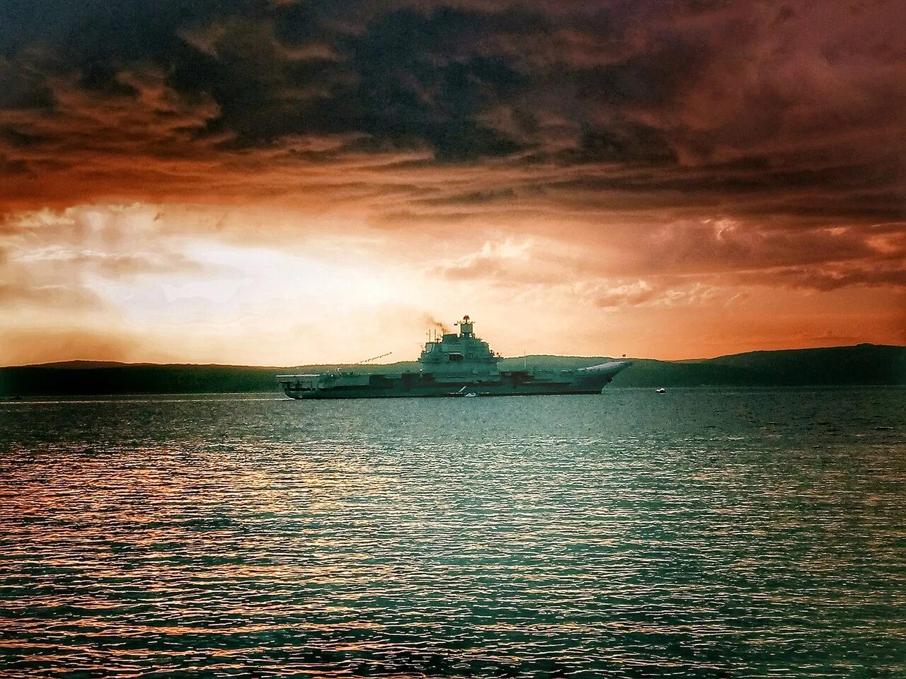 Вода североморск. Вода североморск