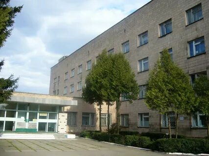 21 детская больница