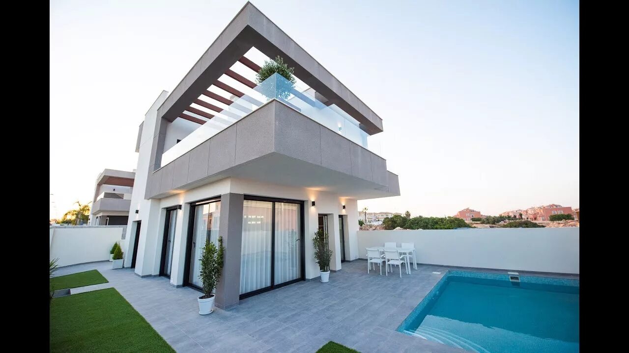 Лос монтесинос. Частный дом за границей. Особняк marbella испания. Вилла в испании. Дом за границей.