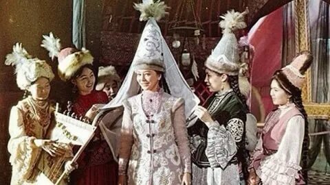 Эротикалық фильм қыздар драмасы