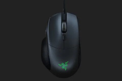 Игровая мышь razer basilisk