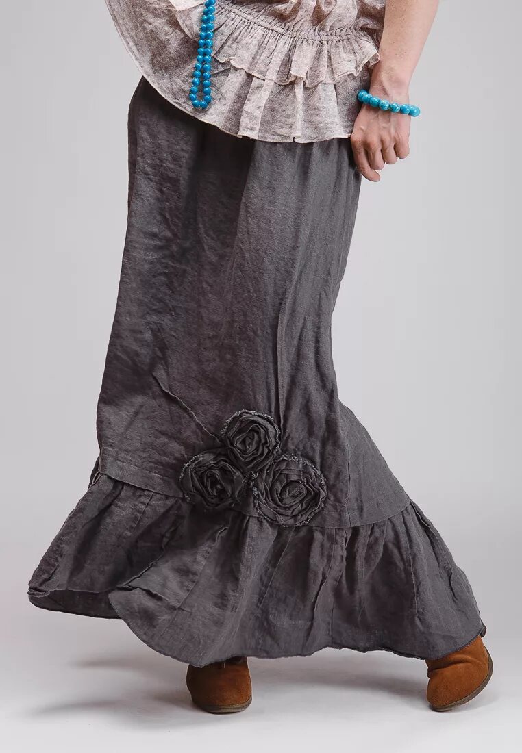 Pure linen одежда