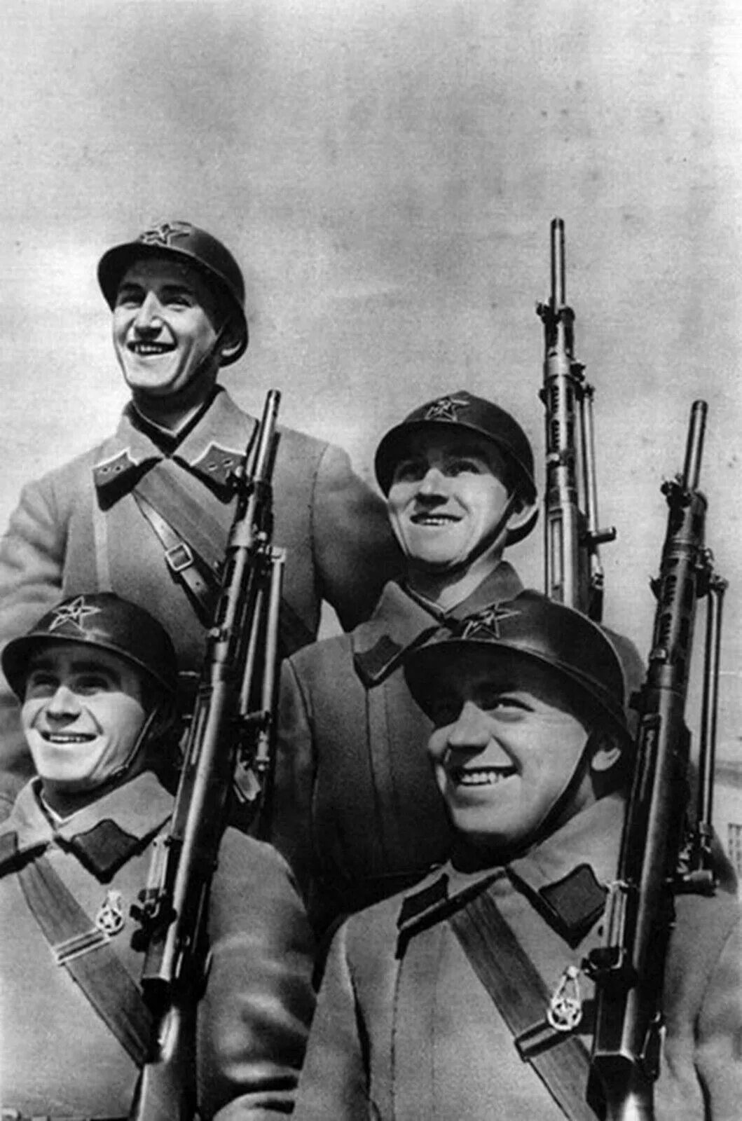 Скачать People Playground ''Солдаты РККА 1941 года'' 1.27.5