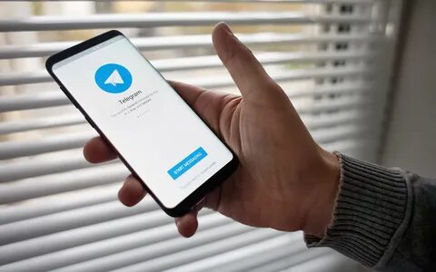 Telegram work