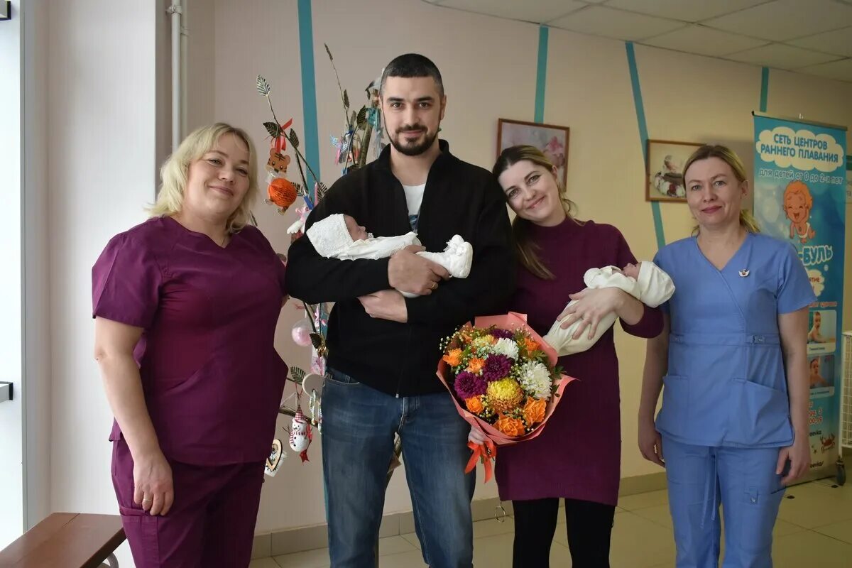 3 месяца в больнице