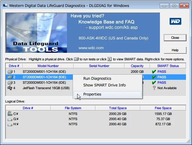 Western data lifeguard diagnostic. Western-digital-data-lifeguard-diagnostics-1.37. технология data lifeguard для повышения надёжности hdd. кряк на двигатель. sms-diagnostics 3.