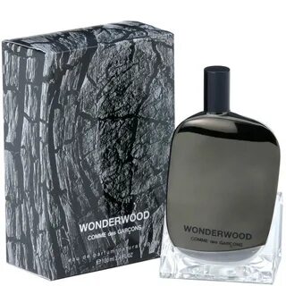 Des garcons wonderwood