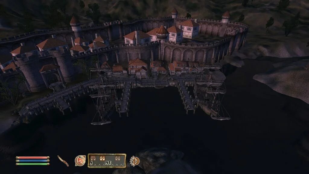 Обливион игра ремейк. Туманный обливион. Best city. Сити скайлайн сан франциско. Good cities, better lives.