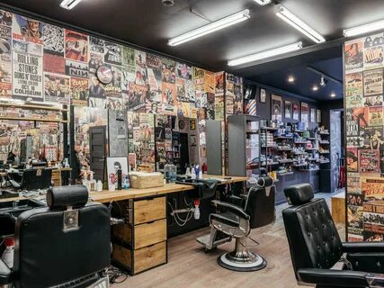 Pomades