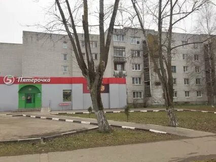 Переславль улица свободы