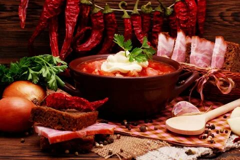 Кухня салам