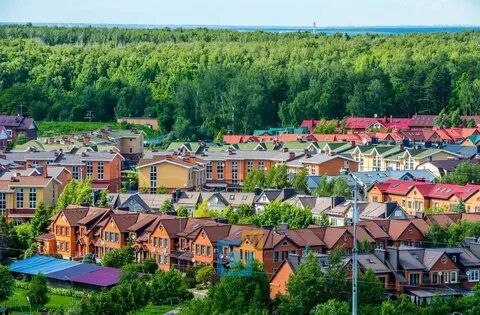 Отзыв пос московский