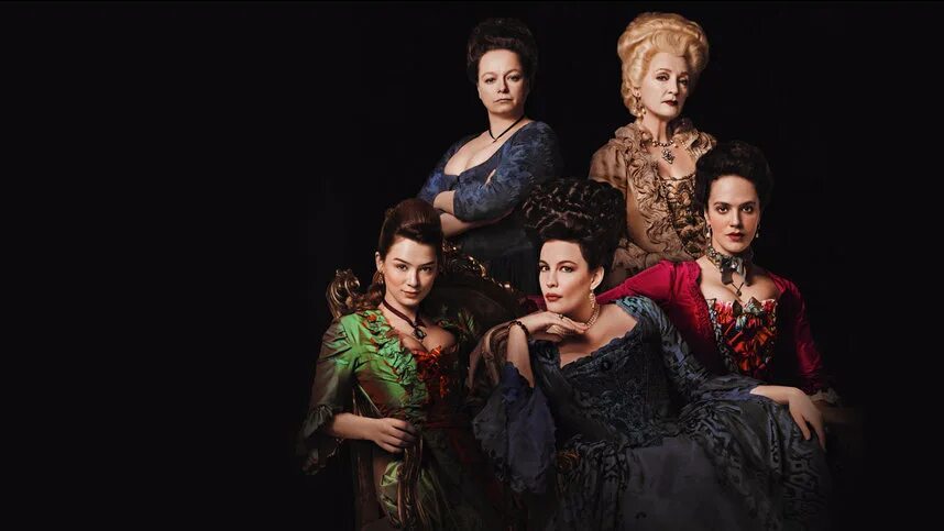 Куртизанки 2 4. «куртизанки» (harlots).