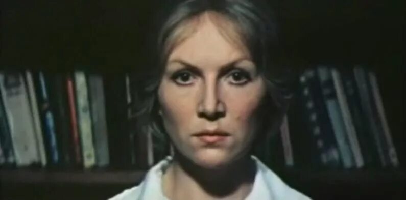 Открытое сердце (1982) - актеры и роли - Надежда Репина - советские фильмы - Кин