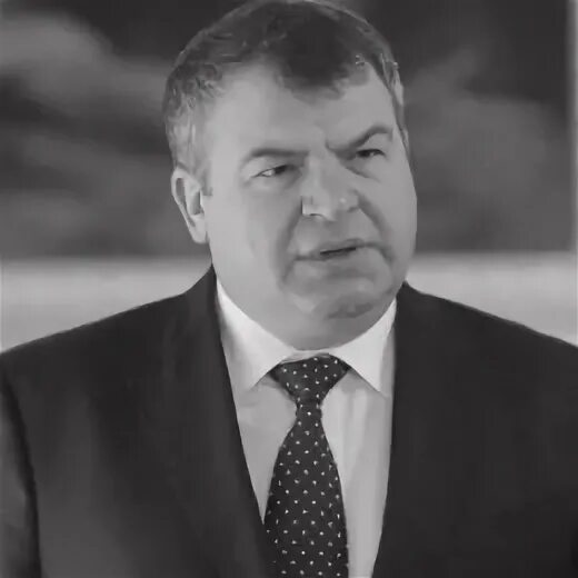 Сердюков vs Дудка или Шерше ля фам Блоха - Инфо