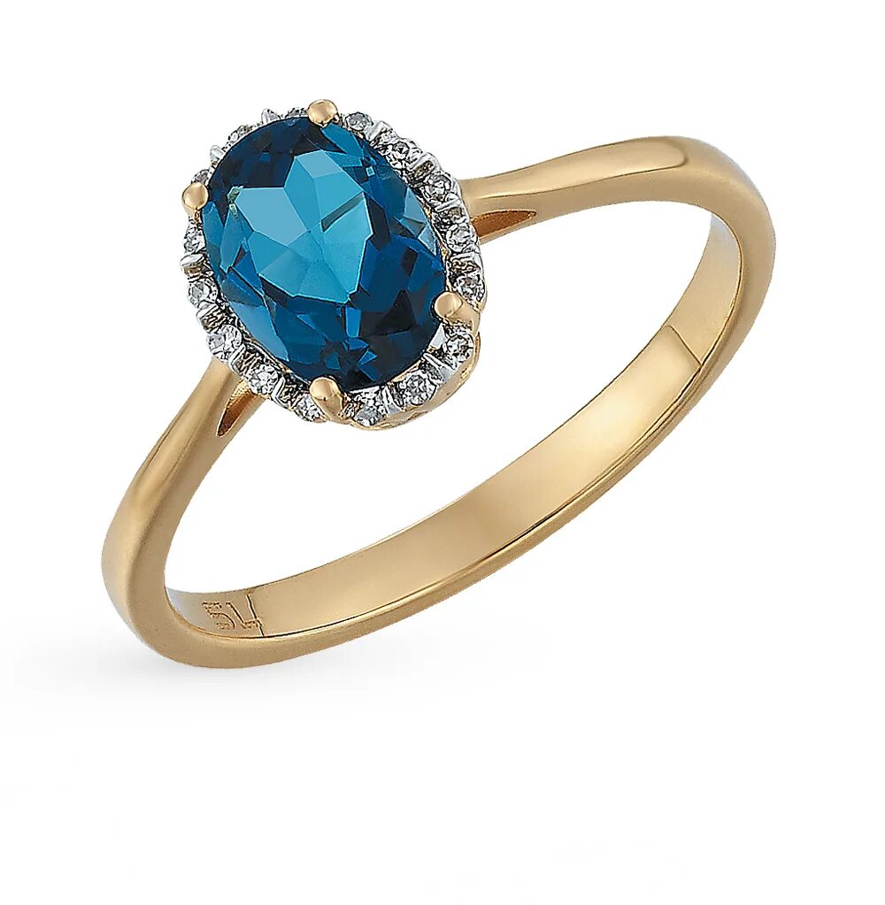 Кольцо топаз бриллиант gribanov. Кольцо с топазом и бриллиантами. Кольцо с топазом санлайт. Кольцо с топазом из золота санлайт. Санлайт кольцо с голубым топазом золото.