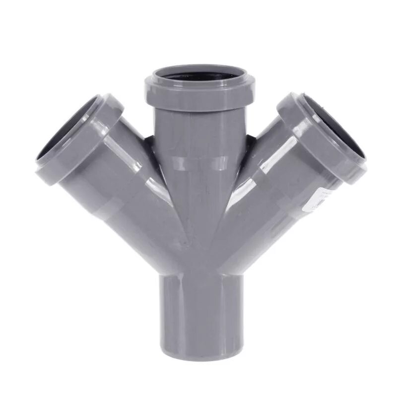 Stout тройник 50х50х50. Крестовина 110/110/110/45* valfex. Крестовина прямой пп 50. Крестовина пп 50. Тройник 110 50 50 двухплоскостной.