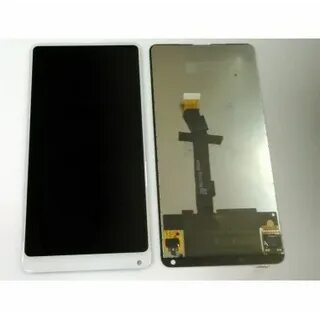 Xiaomi mix дисплей