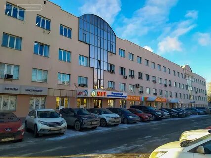 Проспект космонавтов 15