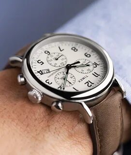 Chrono time