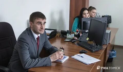 Специалист томск